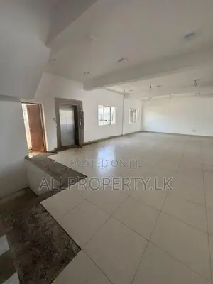 3 Story Commercial Building for Rent in Dehiwala– Galle Road Facing