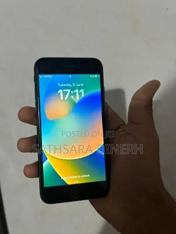 Apple iPhone 8 64GB (Used)
