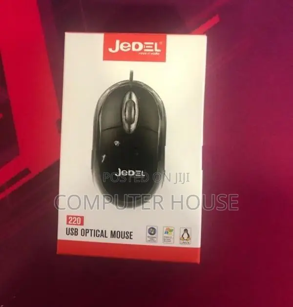 Jedel 220 Mouse