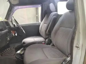 Suzuki Jimny 1988