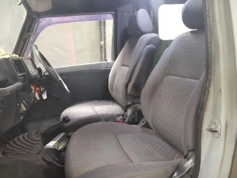 Suzuki Jimny 1988