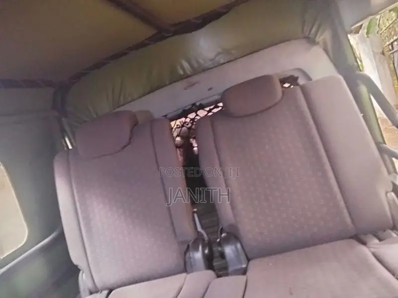 Suzuki Jimny 1988