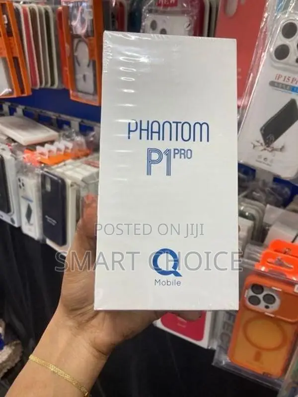 Phantom P1Pro 32GB (Brand New)
