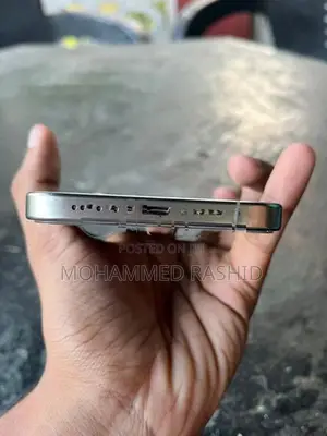 Apple iPhone 15 Pro Max (Used)