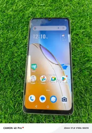 ZTE Blade A56 (Used)