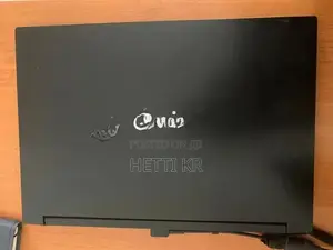 EWIS X1590UD Gaming Laptop Core i7 10th Gen 16GB RAM GTX 1650