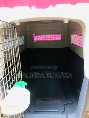 Portable Travel Cage