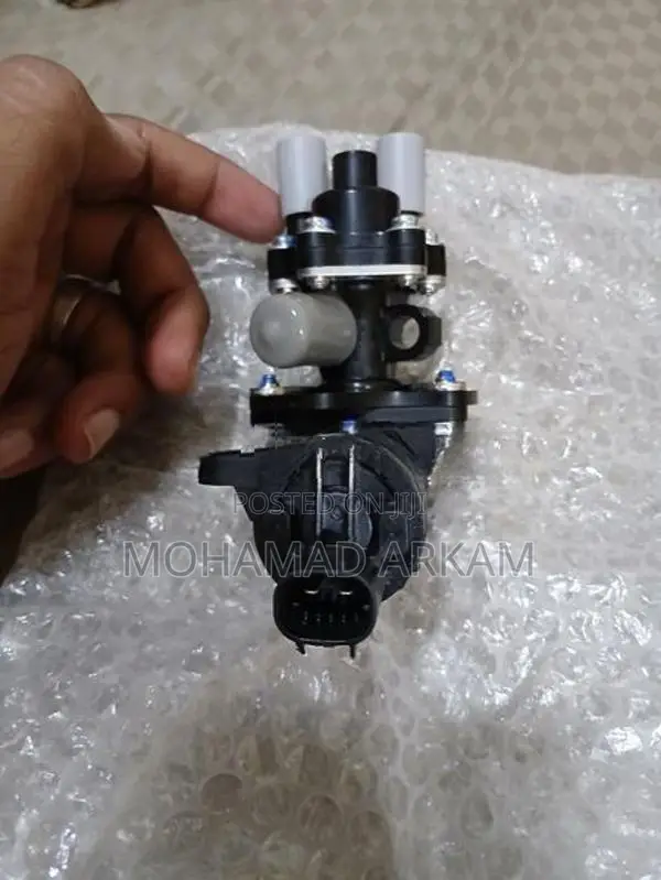 GN 125 E.F.I Fuel Pump