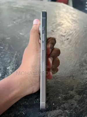 Apple iPhone 15 Pro Max (Used)