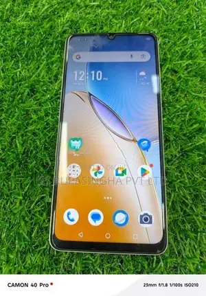 ZTE Blade A56 (Used)