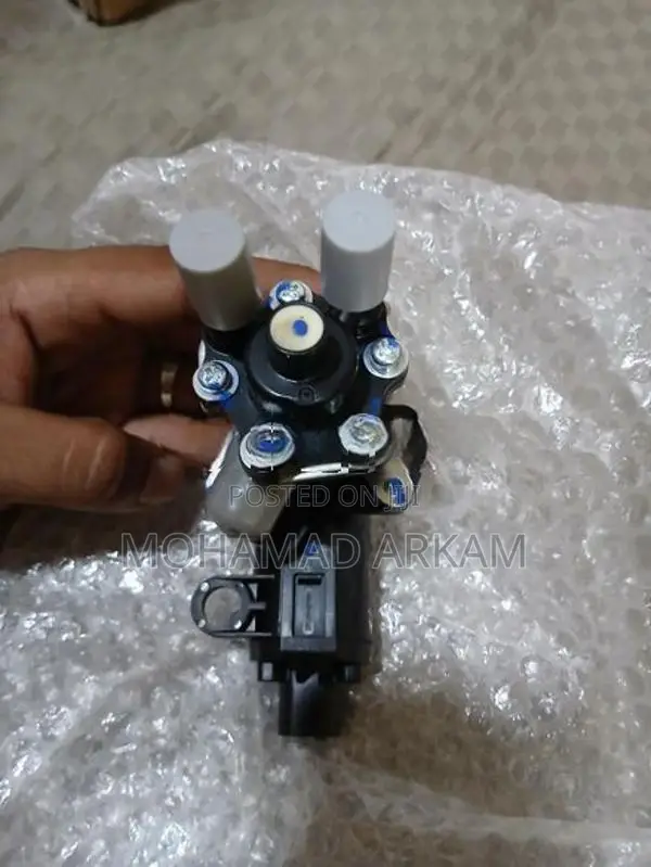 GN 125 E.F.I Fuel Pump