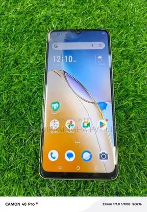 ZTE Blade A56 (Used)