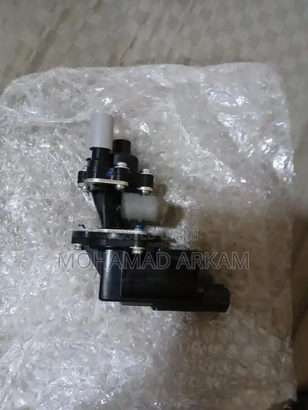 GN 125 E.F.I Fuel Pump