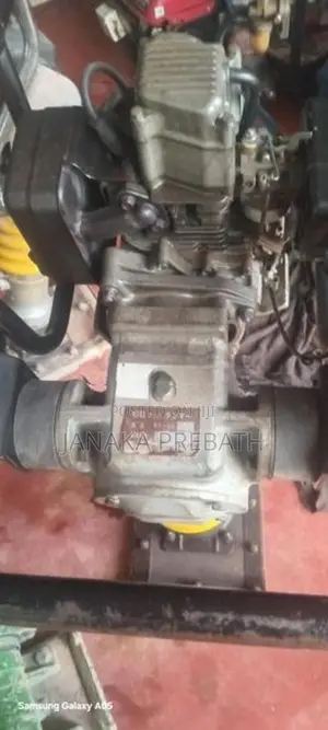 Plate Wacker