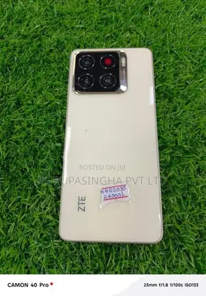 ZTE Blade A56 (Used)