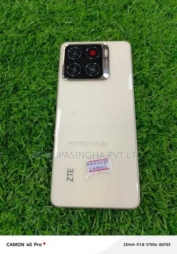 ZTE Blade A56 (Used)