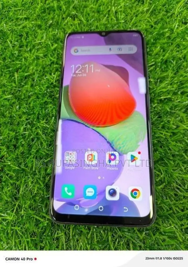 Tecno Pop 7 (Used)