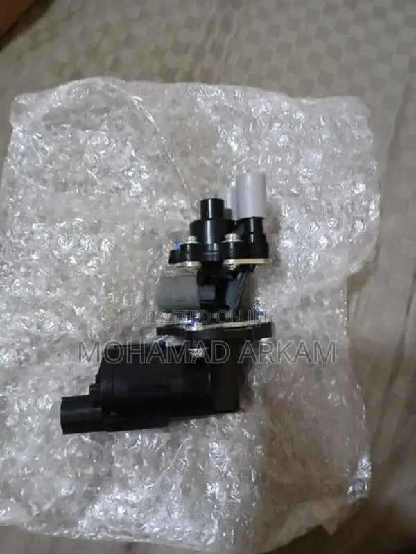 GN 125 E.F.I Fuel Pump