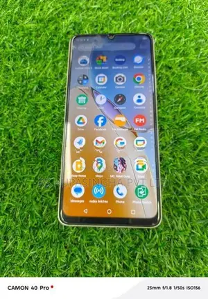 ZTE Blade A56 (Used)