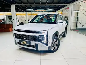 Hyundai Venue HX10 BRAND NEW 2026