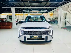 Hyundai Venue HX10 BRAND NEW 2026