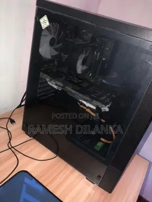 Asus Intel Core i5 8th Gen Pc