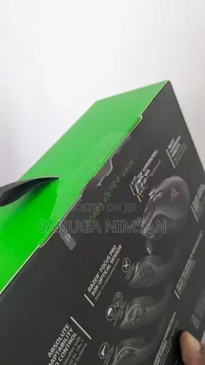 Razer Naga V2 Pro