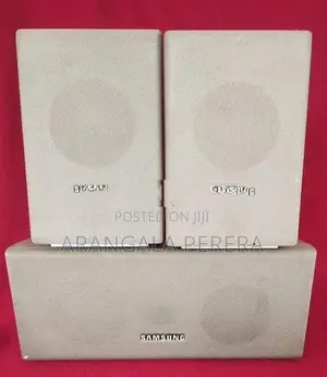 Samsung 03 speakers