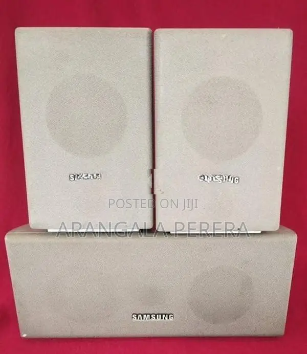 Samsung 03 speakers