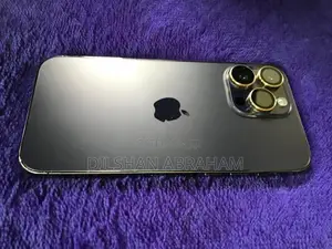 Apple iPhone 14 Pro Max (Used)