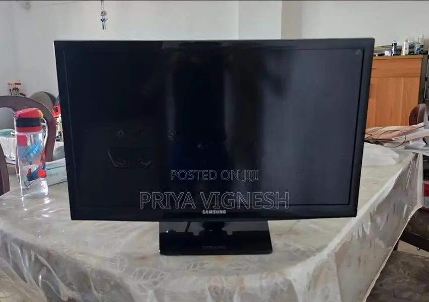 Samsung LED TV 24 inch