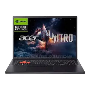 Acer Nitro Lite Core I7-13620H / 16GB 512GB NVME SSD RTX4050 6GB VGA