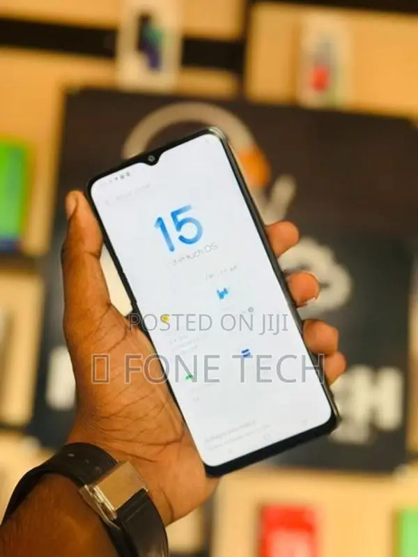 Vivo Y28s 5G 6GB 128GB (Used)