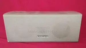 Samsung 03 speakers