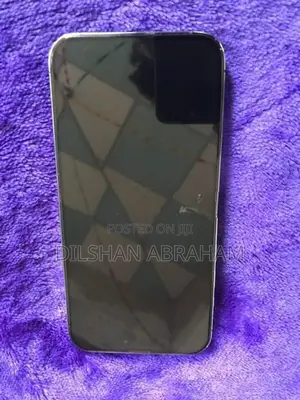Apple iPhone 14 Pro Max (Used)