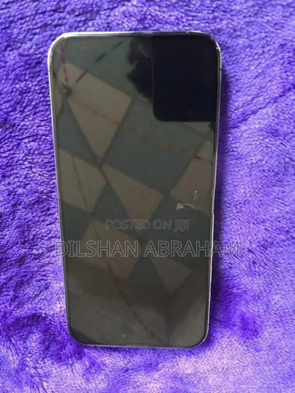 Apple iPhone 14 Pro Max (Used)