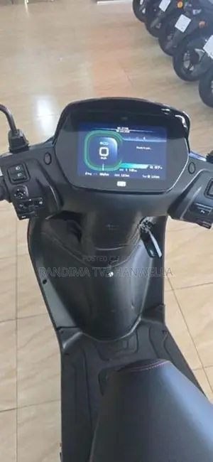 TVS iQube Electric 2026