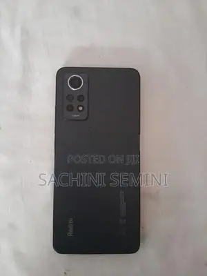 Xiaomi Redmi Note 12 Pro 4G (Used)