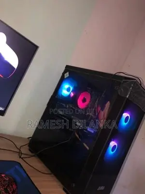 Asus Intel Core i5 8th Gen Pc