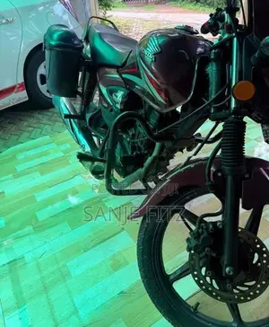 Honda CB Shine 2020