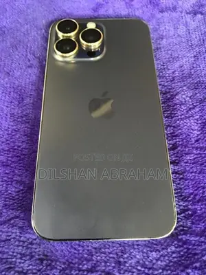 Apple iPhone 14 Pro Max (Used)