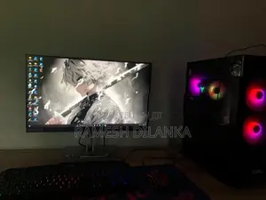 Asus Intel Core i5 8th Gen Pc