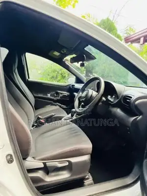 Toyota Yaris 2024