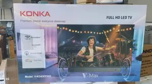 Konka 43" Full HD LED TV