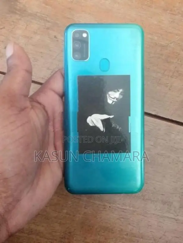 Samsung Galaxy M30 S (Used)