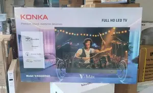 Konka 43" Full HD LED TV