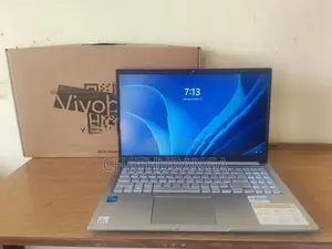 Asus Vivobook i3 13 Gen Laptop