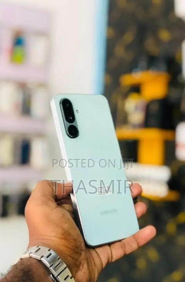 Samsung Galaxy M36 5G (Used)
