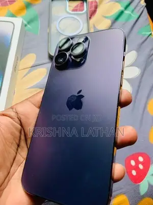 Apple iPhone 14 Pro Max (Used)