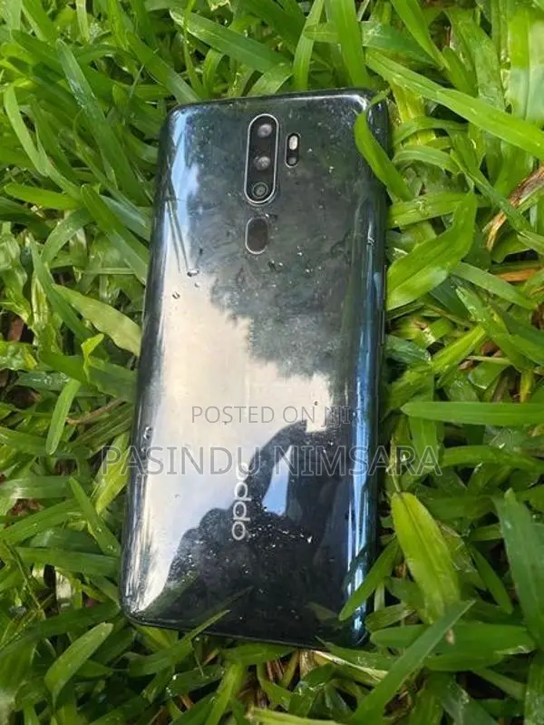 Oppo A9 (Used)